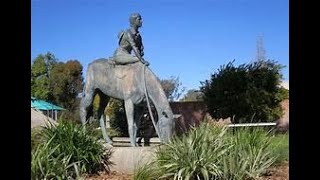 Gunnedah NSW Australia [upl. by Fogarty635]