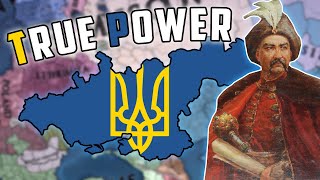 Claiming RUTHENIAN True Power in EU4 [upl. by O'Toole245]