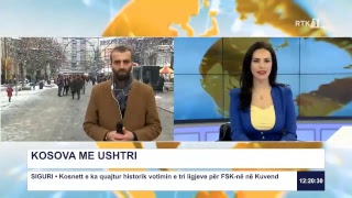 RTKLIVE [upl. by Ecnerrat]