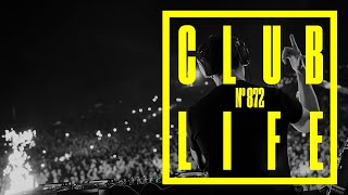 CLUBLIFE by Tiësto Episode 872 [upl. by Zere]