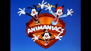 Animaniacs intro 1993 [upl. by Isabelle509]