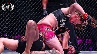 Full Fight  Tonya Evinger vs Irene Aldana  Invicta FC 13 [upl. by Ettenom]