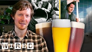 Every Style of Beer Explained  WIRED [upl. by Westhead35]