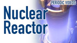 Inside a Nuclear Reactor [upl. by Jariah]