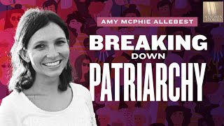 Breaking Down Patriarchy with Amy McPhie Allebest  Mormon Stories 1387 [upl. by Alroi]