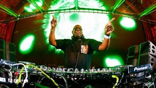 Tomorrowland 2015  Carl Cox [upl. by Sito]