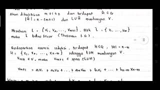 Theorema Replacement [upl. by Zoller]