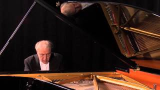 Grigory Gruzman plays G Gershwin Prelude Nr 3 [upl. by Anirbed]