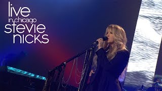 Stevie Nicks  Fall from Grace Live In Chicago [upl. by Sulakcin]