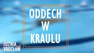 Technika oddechu kraula w czterech krokach [upl. by Annaya]