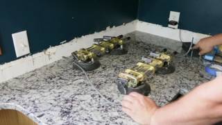 DIY Granite  Quartz  Measure and Install Like a Pro [upl. by Aniuqaoj522]