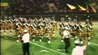 1975 Kilties Auld Lang Syne [upl. by Elamrej]