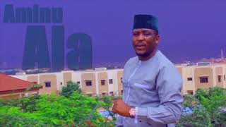 Aminu Ala UBANGIDANA Full Official Song [upl. by Eudosia]