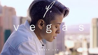 Amber Liu  vegas Official Video [upl. by Devlin251]