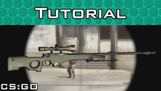 AWP Tutorial [upl. by Leveridge]