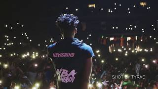 NBA Youngboy  FREEDDAWG  Live Performance  Birmingham Alabama [upl. by Eigger]