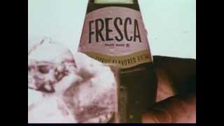 1970s Fresca Commercial [upl. by Ynnaf]