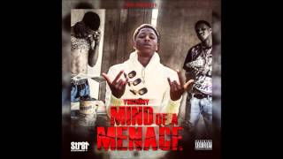 NBA YoungBoyIntroMind Of A Menace [upl. by Mercuri]