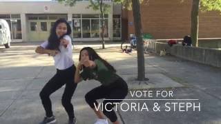 Student Council Campaign Video [upl. by Fotina707]