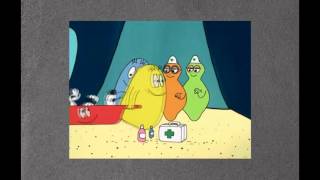 Barbapapa Episode 112  FULL HD [upl. by Nabe]