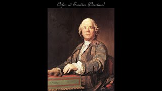 Gluck  Orfeo ed Euridice Overture [upl. by Refinney]