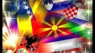 Balkan Beat  Narodna Mix [upl. by Pantin426]