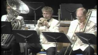 Beethoven Symphony No5  Canadian Brass [upl. by Dougal955]