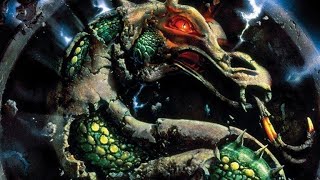 Mortal Kombat Annihilation 1997  Trailer HD 1080p [upl. by Yelrak]