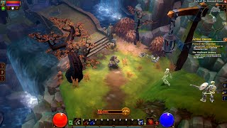 Torchlight 2 Gameplay PC HD 1080p60FPS [upl. by Pellegrini]