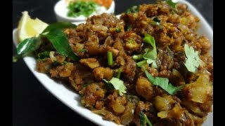 Kothu Parotta in Tamil [upl. by Ardnot132]