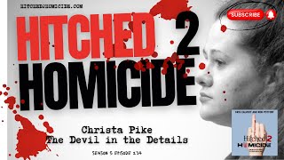 The DEVILISH Truth About Christa Pike Exposed [upl. by Dnomse218]