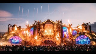 Martin Garrix  Live  Tomorrowland 2018 [upl. by Anitnemelc362]