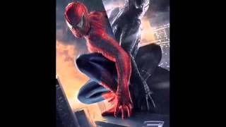 SpiderMan 3 OST 01 Trailer Music [upl. by Ynohtn]