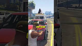 Cosas Sin Sentido en GTA 5 🤔 [upl. by Tunnell]