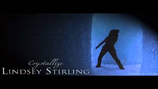 Dubstep Violin Lindsey Stirling Crystallize Long [upl. by Karlin380]