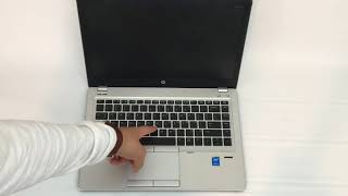 HP EliteBook Folio 9480m Review [upl. by Fi]