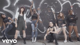 Hurray For The Riff Raff  Living In The City Official Video [upl. by Bergerac]