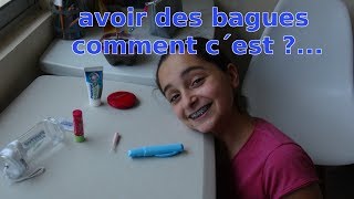 Avoir des bagues cest comment [upl. by Ayatahs890]