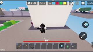 HOW To Duplicate EMERALDS ETC Roblox Bedwars [upl. by Ettenig]