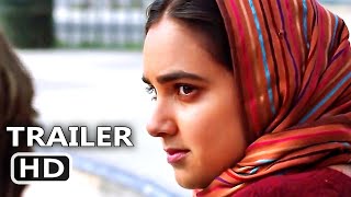 HALA Trailer 2019 Drama Movie [upl. by Ahter]