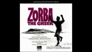 Zorba the Greek Soundtrack MIKIS THEODORAKIS FULL ALBUM [upl. by Rashidi]