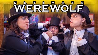 Gentlemens Ultimate Werewolf [upl. by Ivanna]