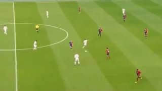 El Mejor Tiki Taka De La Historia FC Barcelona [upl. by Beard]