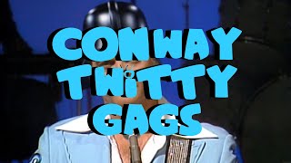 Family Guy  Conway Twitty gags [upl. by Goldenberg899]