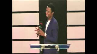 The Life of an Intercessor  Apostle Orokpo Michael [upl. by Olwen]