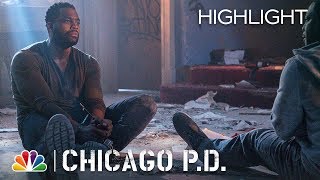 Chicago PD  No Man Episode Highlight [upl. by Vivyan]