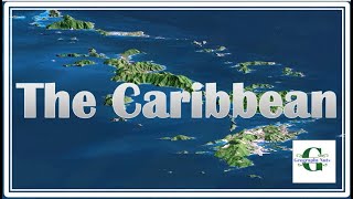 The Caribbean  You need to know [upl. by Aokek]