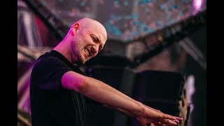 Tomorrowland Belgium 2017  Paul Kalkbrenner [upl. by Anihsit]