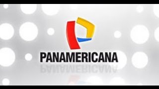 Panamericana Televisión  En Vivo [upl. by Mickelson832]