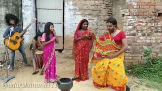 🔥Rasode Me Kon Tha 🔥 Rashi Ben Khali Cooker Gas Pe Chadha Diya Viral Video Creativity Level [upl. by Sugar]